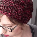 Seno | Bulky hat pattern | Intermediate