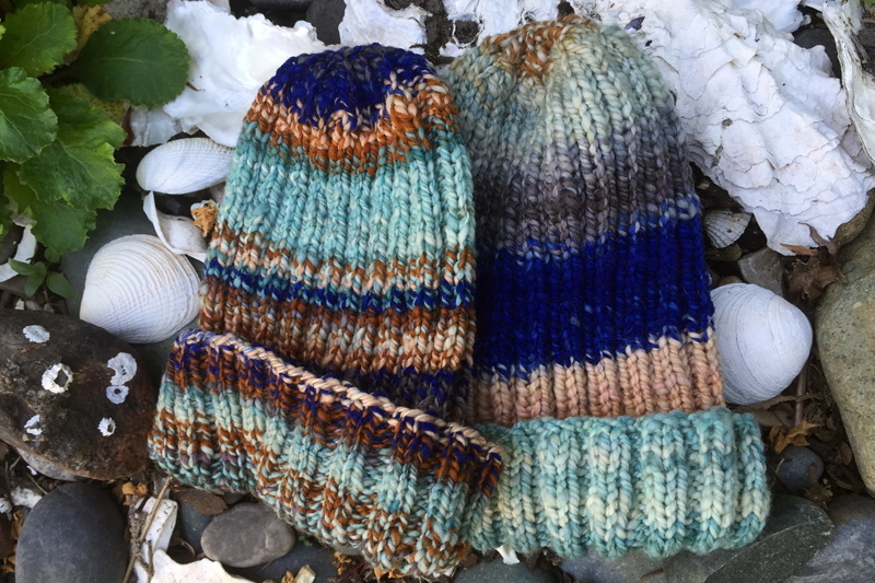 Basic Ribbed Hat